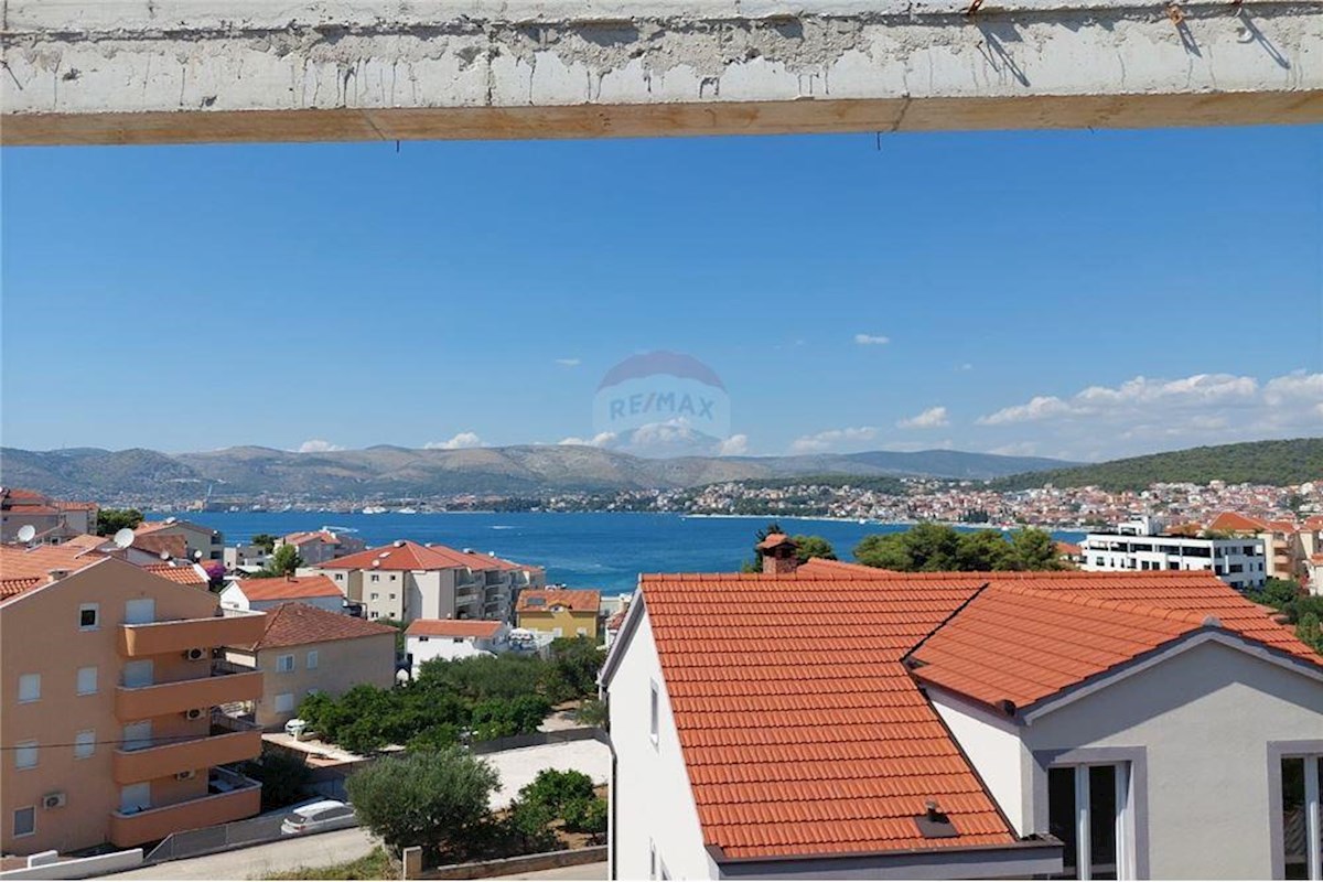 Flat For sale - SPLITSKO-DALMATINSKA TROGIR