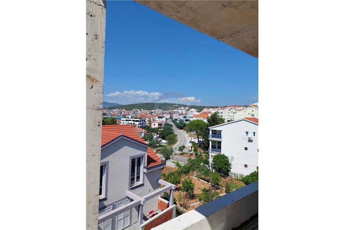 Flat For sale - SPLITSKO-DALMATINSKA TROGIR