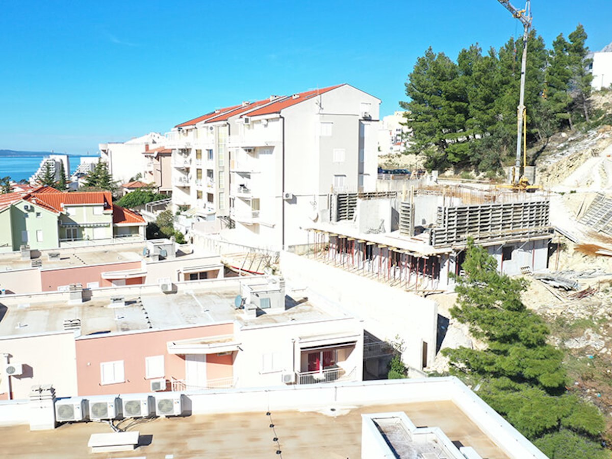 Stan Na prodaju - SPLITSKO-DALMATINSKA MAKARSKA