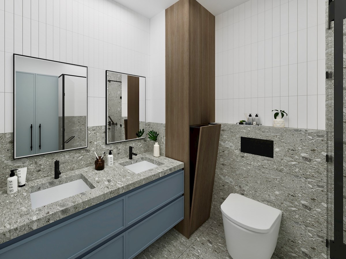 Apartment Zu verkaufen - SPLITSKO-DALMATINSKA Makarska