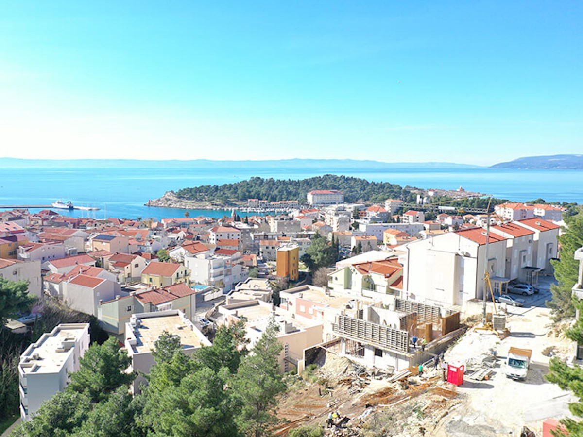 Stan Na prodaju - SPLITSKO-DALMATINSKA MAKARSKA