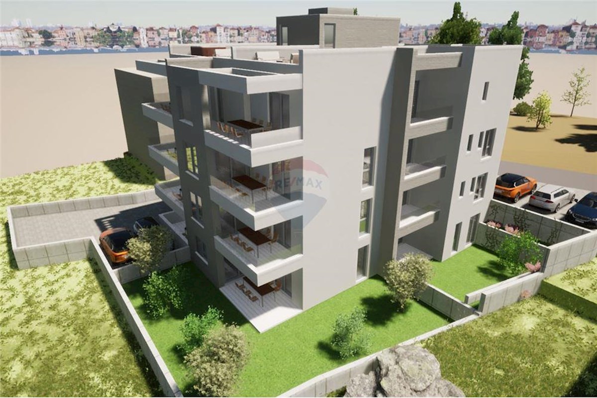 Apartmán Na predaj - SPLITSKO-DALMATINSKA TROGIR