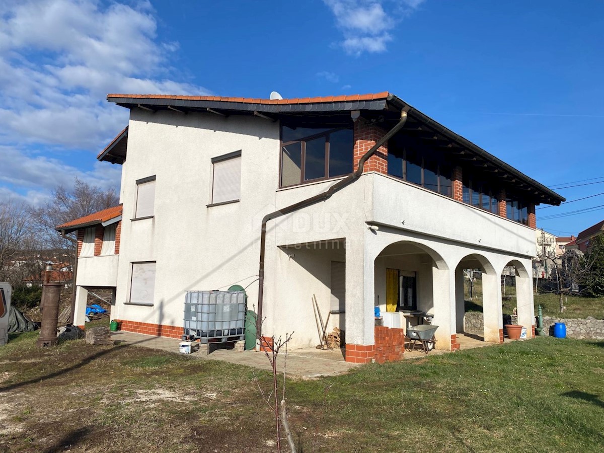 Kuća Na prodaju - PRIMORSKO-GORANSKA VIŠKOVO