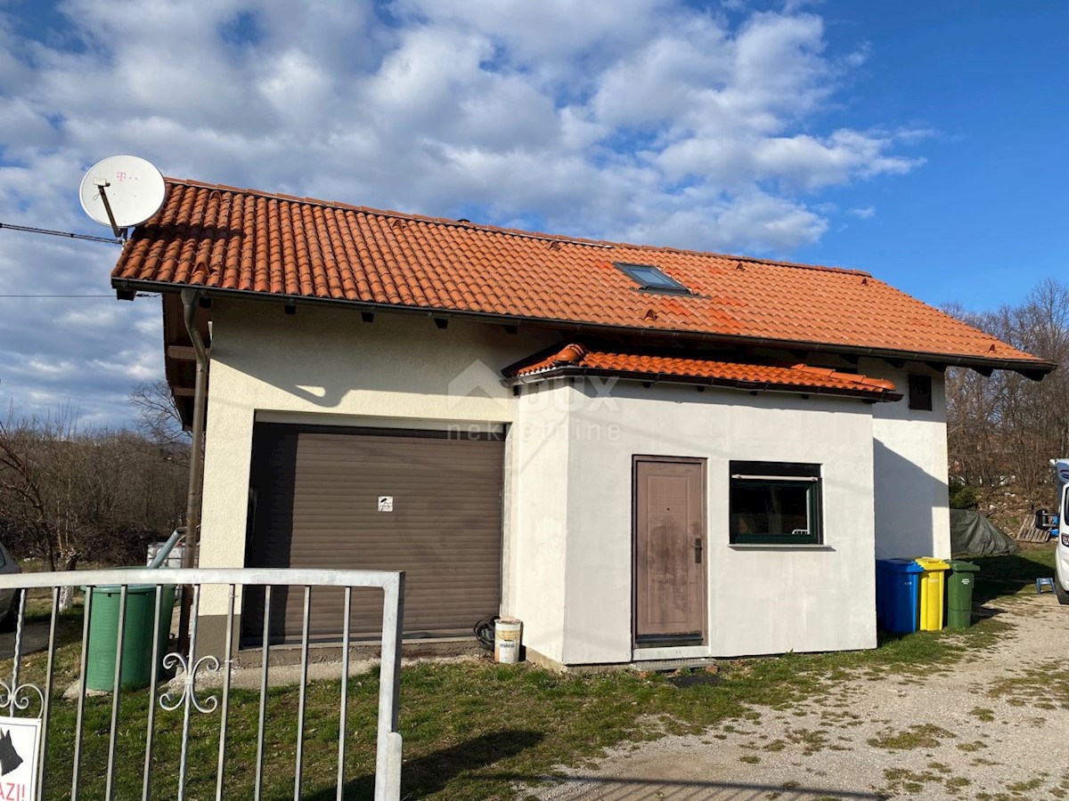Dom Na predaj - PRIMORSKO-GORANSKA Viškovo