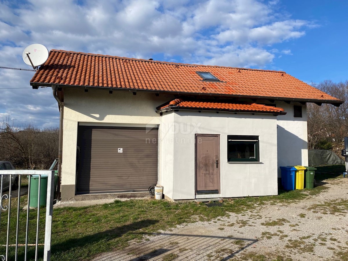 Kuća Na prodaju - PRIMORSKO-GORANSKA VIŠKOVO