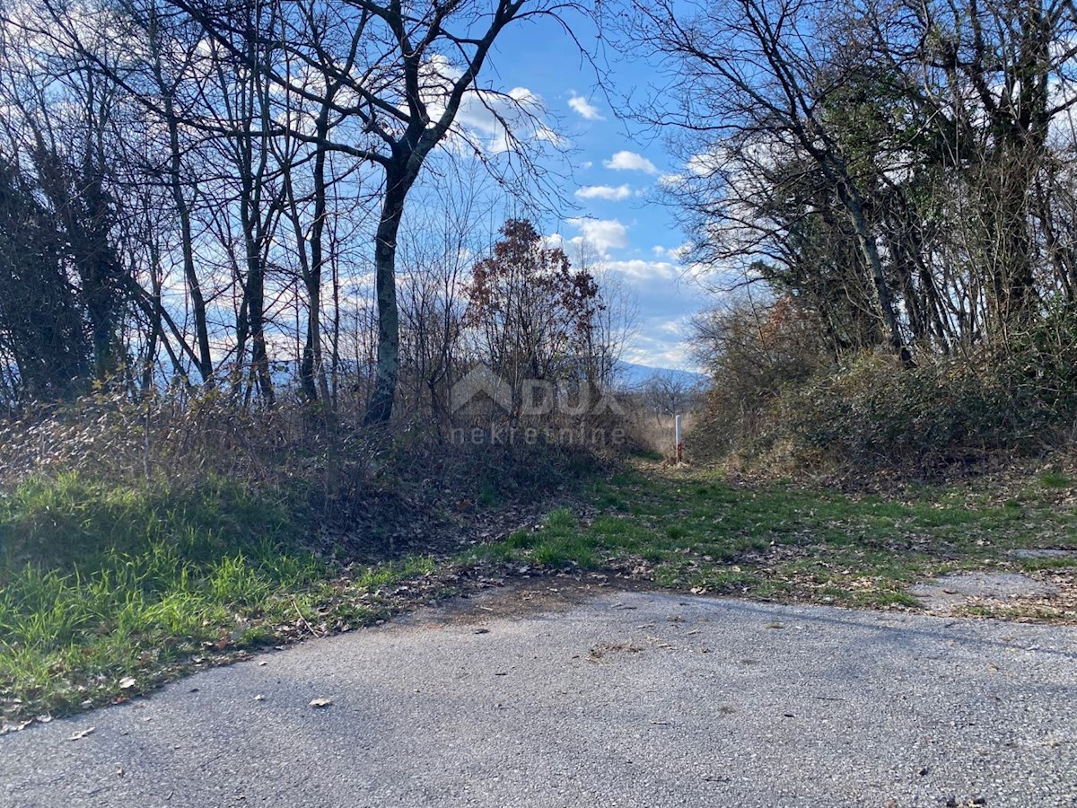 Land For sale - PRIMORSKO-GORANSKA VIŠKOVO