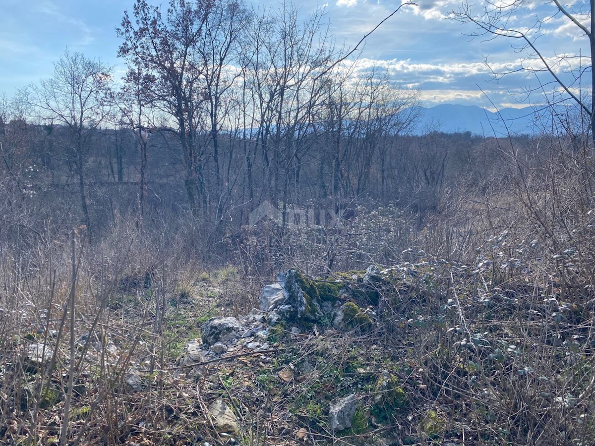 Land For sale - PRIMORSKO-GORANSKA VIŠKOVO