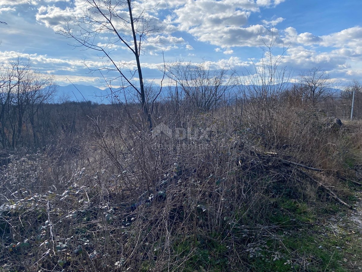 Land For sale - PRIMORSKO-GORANSKA VIŠKOVO