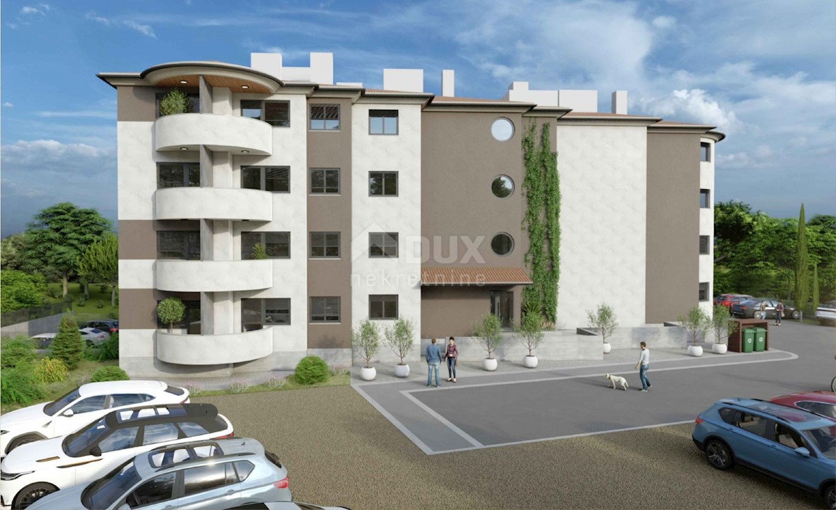 Apartmán Na predaj - ISTARSKA PULA