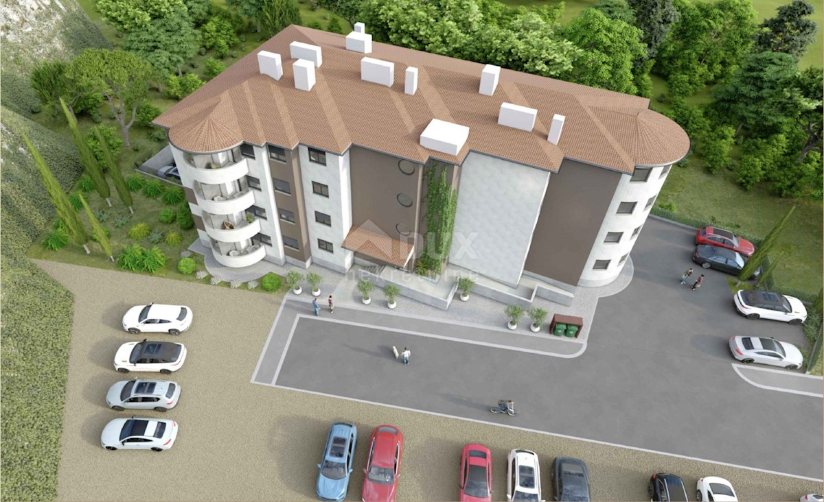 Apartmán Na predaj - ISTARSKA PULA