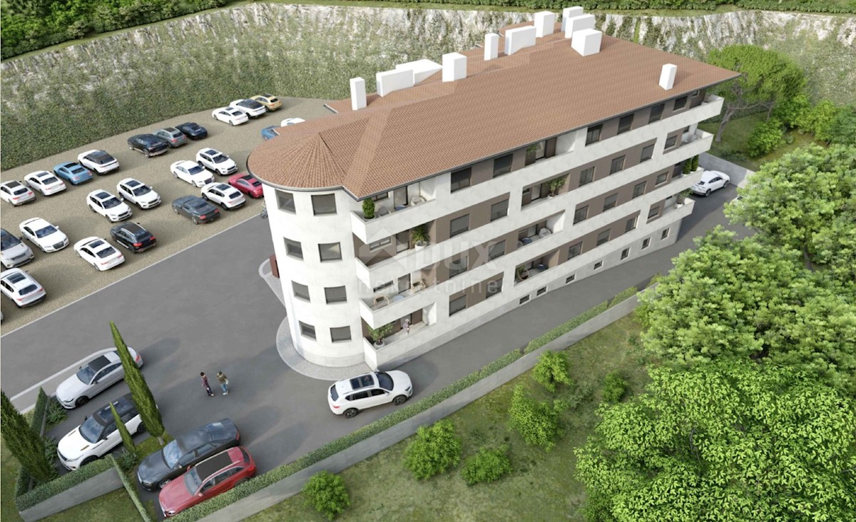 Apartmán Na predaj - ISTARSKA PULA