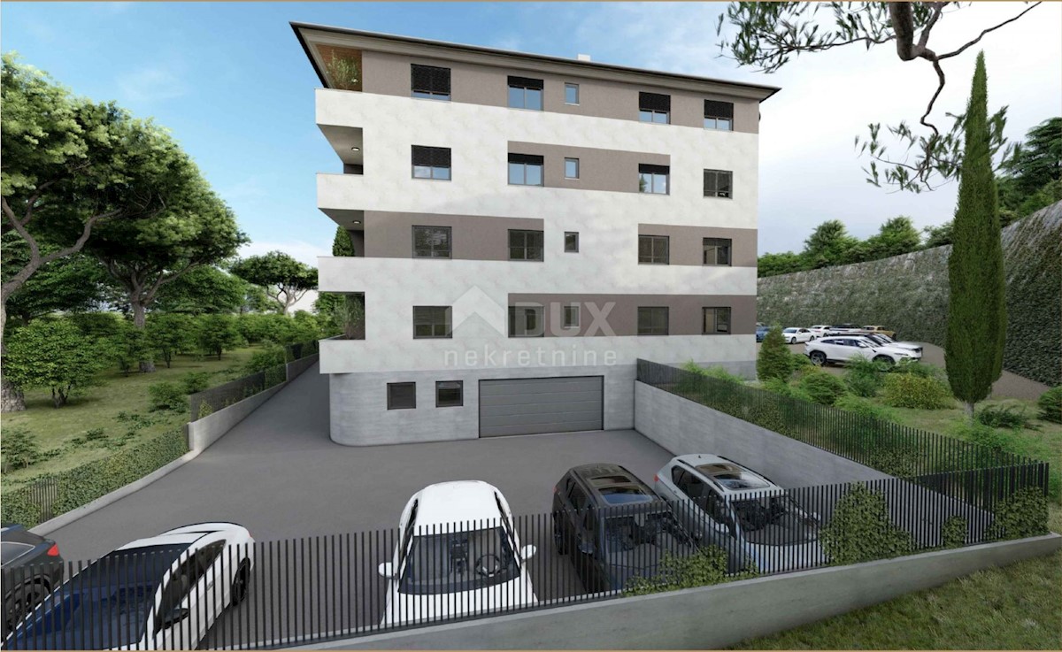 Apartma Na predaj - ISTARSKA PULA