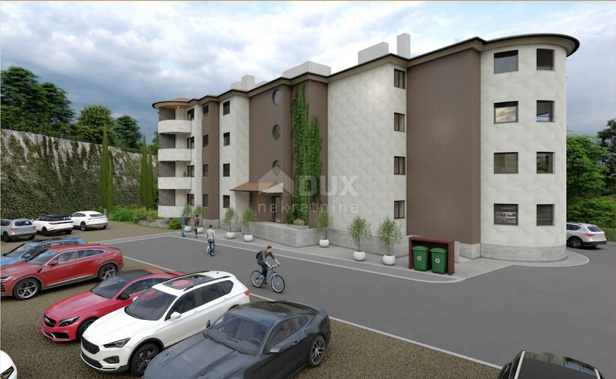 Apartma Na predaj - ISTARSKA PULA