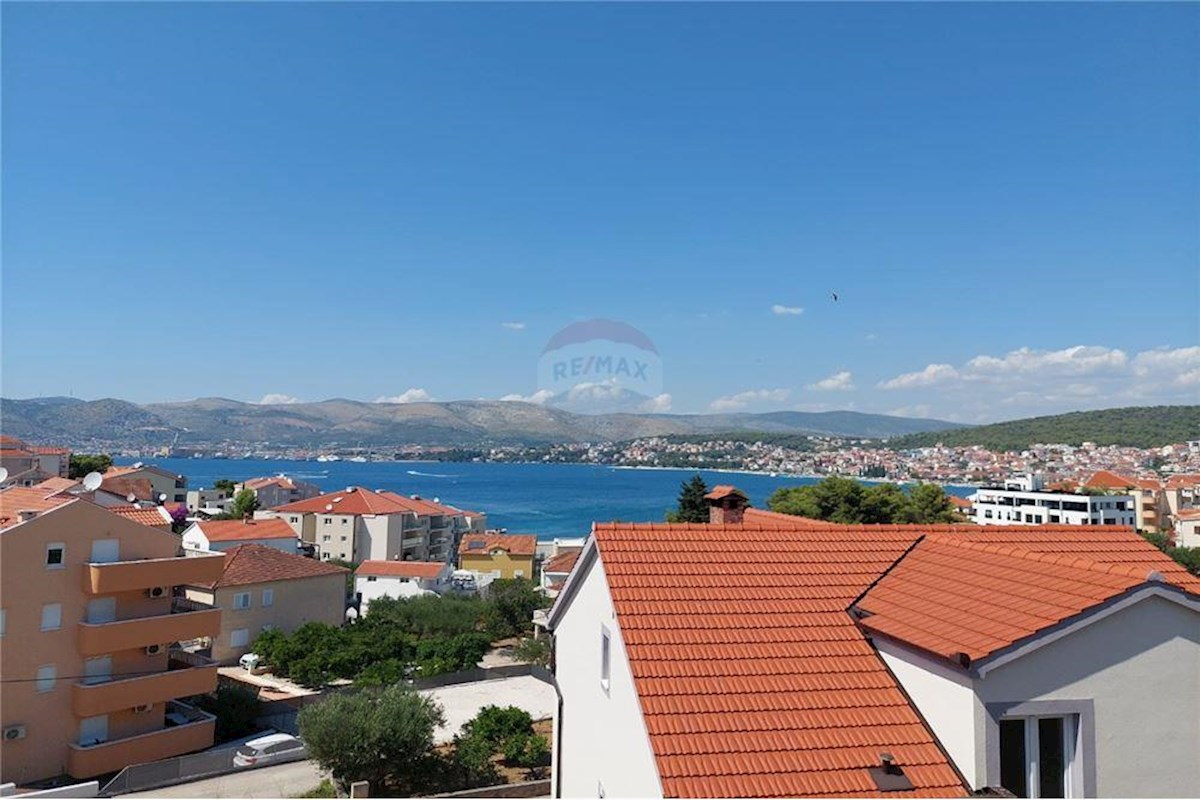 Apartmán Na predaj - SPLITSKO-DALMATINSKA TROGIR