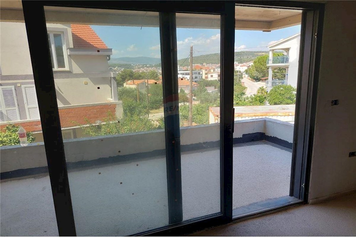 Apartmán Na predaj - SPLITSKO-DALMATINSKA TROGIR