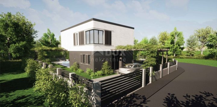 Kuća na prodaju 115 m² – Ližnjan
