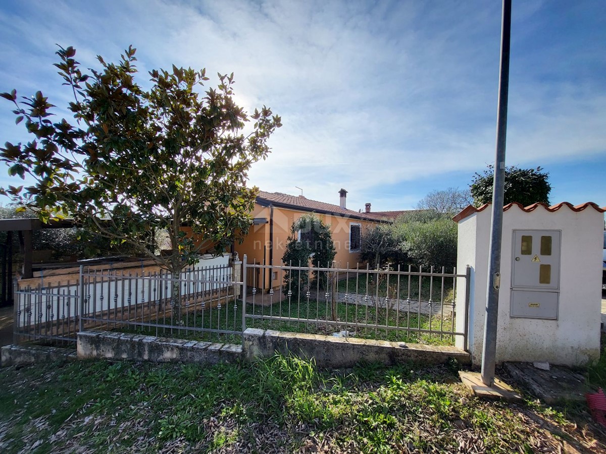 Maison À vendre - ISTARSKA BUJE