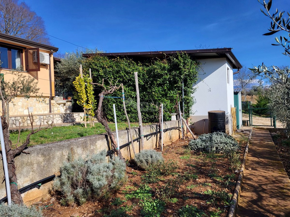 Maison À vendre - ISTARSKA BUJE