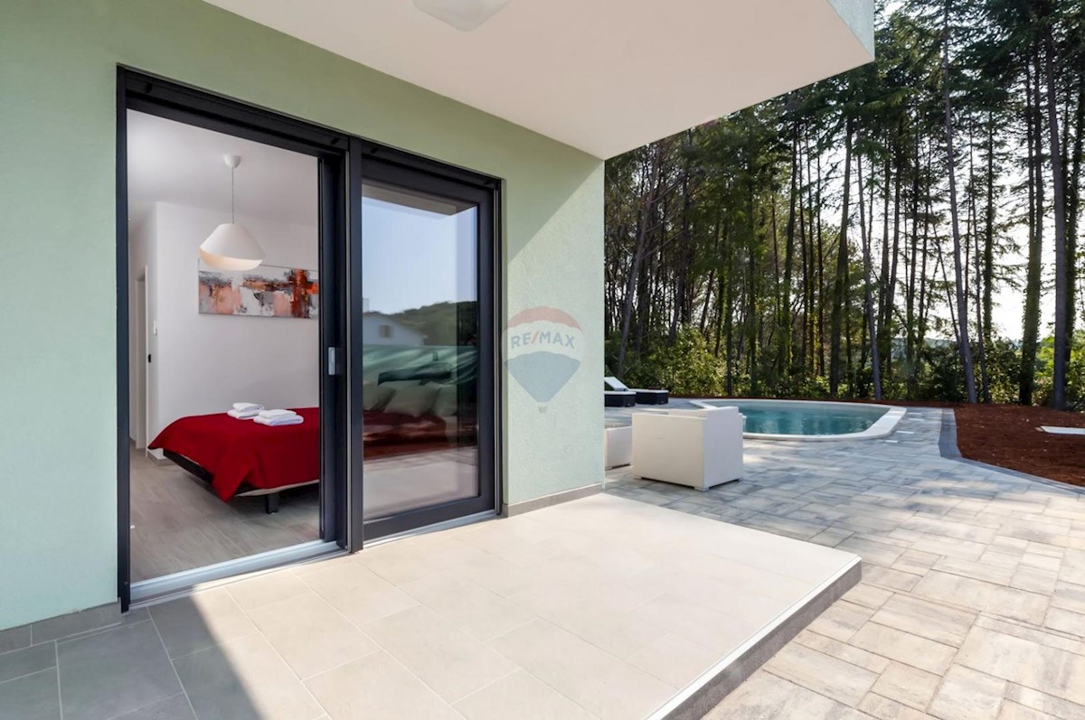 Casa In vendita - ISTARSKA ROVINJ