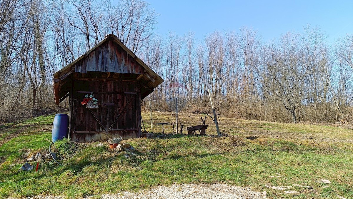 Pozemek Na prodej - KARLOVAČKA DUGA RESA