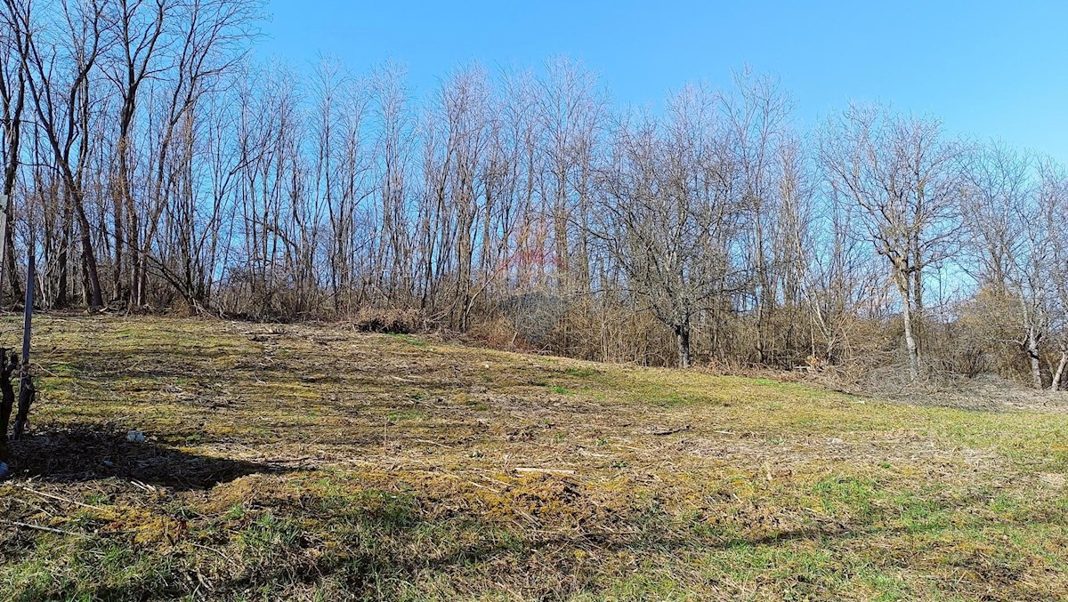 Terreno In vendita - KARLOVAČKA DUGA RESA