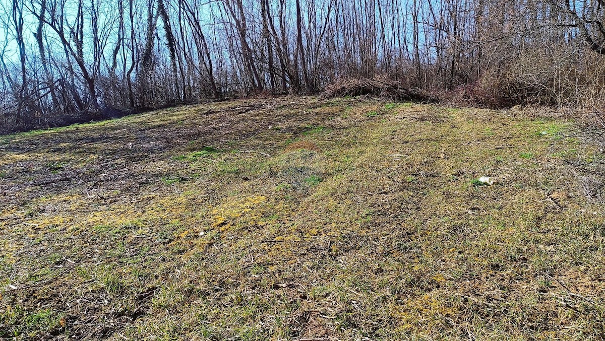 Terreno In vendita - KARLOVAČKA DUGA RESA