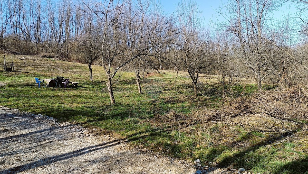 Land For sale - KARLOVAČKA DUGA RESA