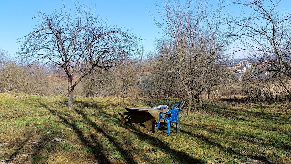 Pozemek Na prodej - KARLOVAČKA DUGA RESA