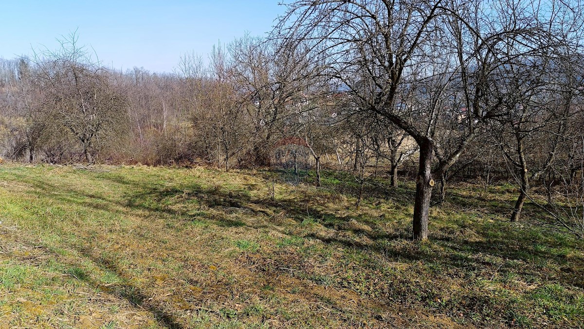 Land For sale - KARLOVAČKA DUGA RESA