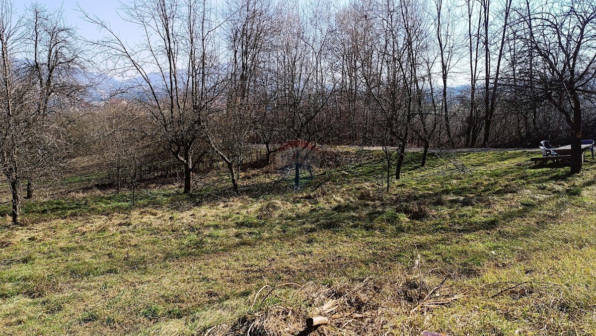 Land For sale - KARLOVAČKA DUGA RESA