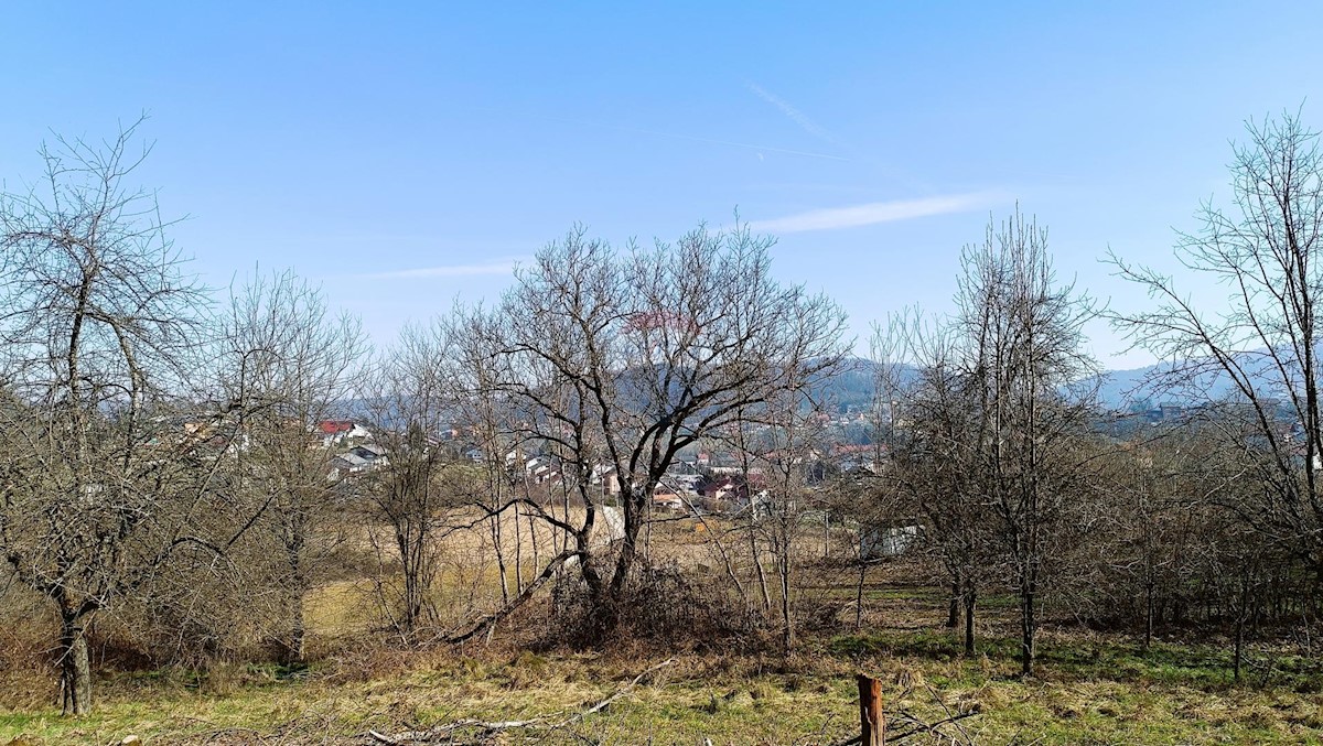 Land For sale - KARLOVAČKA DUGA RESA