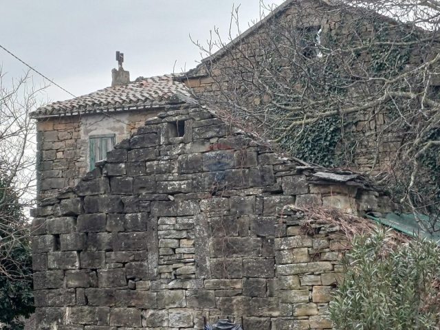 Haus Zu verkaufen - Istarska Buje - foto 3/9