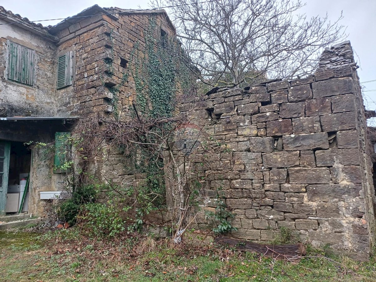 Haus Zu verkaufen - ISTARSKA BUJE