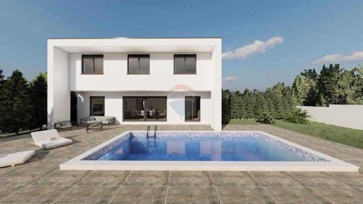 Maison à vendre 165 m² – Rovinj