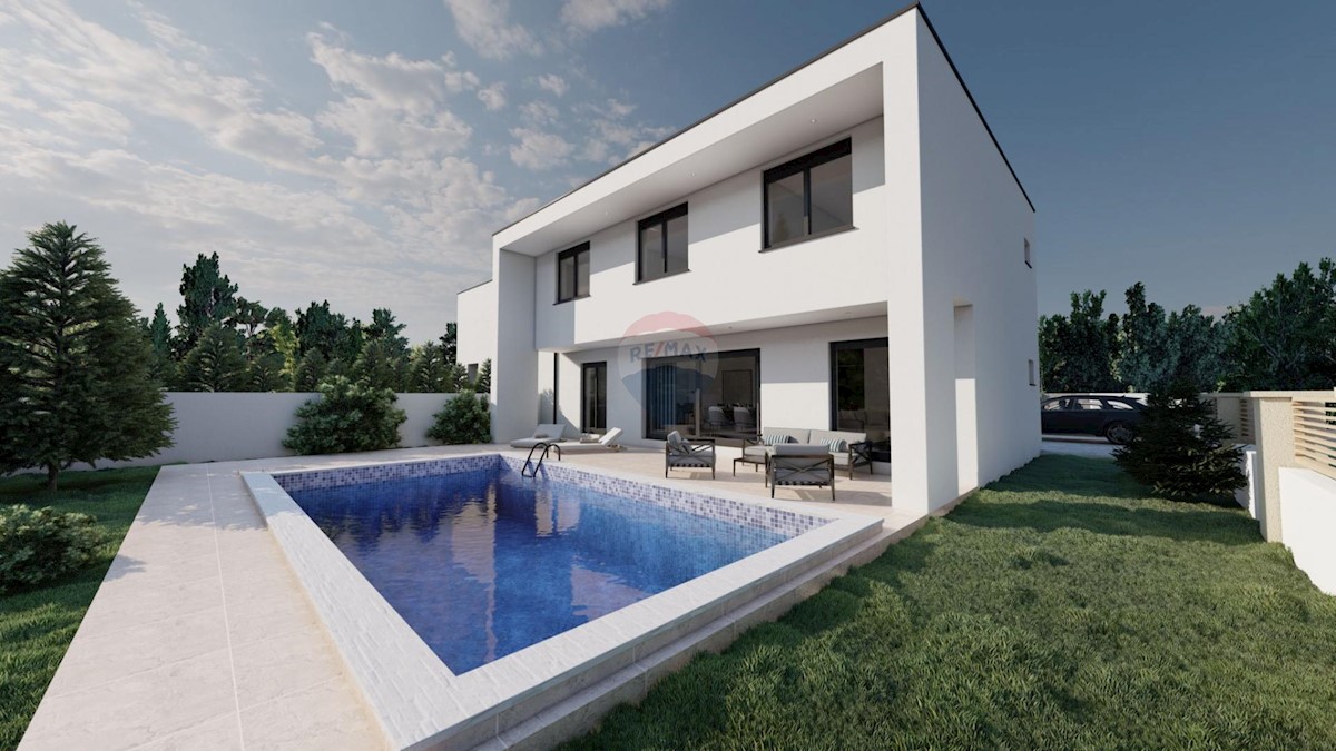 House For sale - ISTARSKA ROVINJ