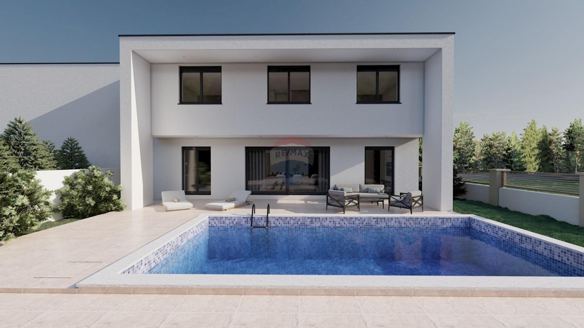 House For sale - ISTARSKA ROVINJ