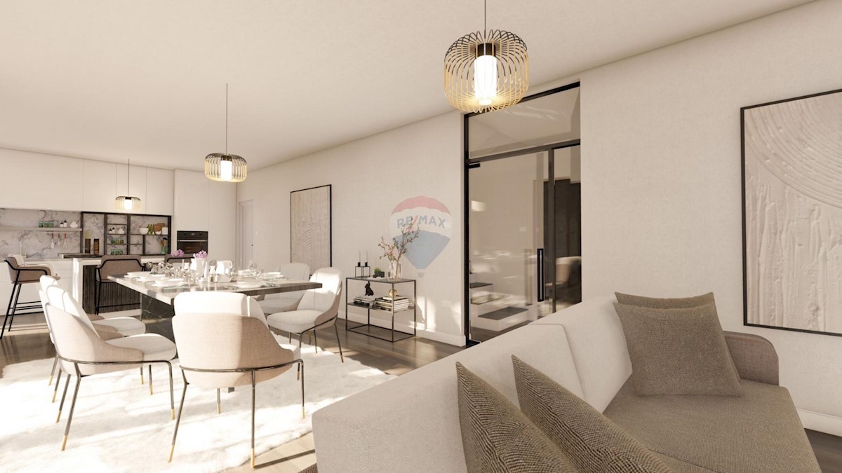 House For sale - ISTARSKA ROVINJ