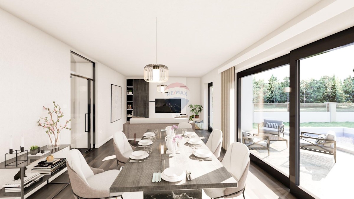 Casa In vendita - ISTARSKA Rovinj