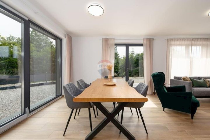 Haus Zu verkaufen - Primorsko-goranska Ravna Gora - foto 4/12