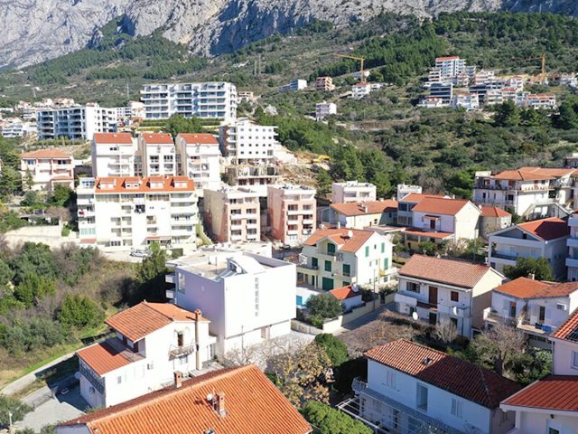 Dům na prodej 77 m² – Makarska