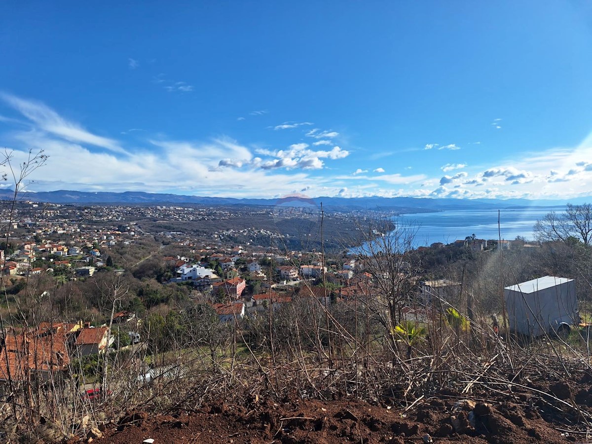 Dom Na predaj - PRIMORSKO-GORANSKA MATULJI