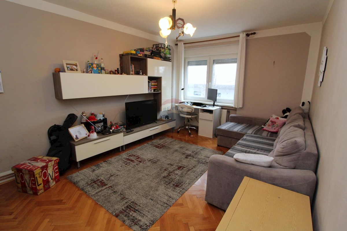 Flat For sale - GRAD ZAGREB ZAGREB