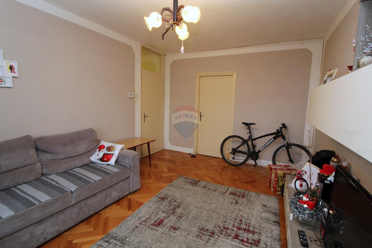 Apartmán Na predaj - GRAD ZAGREB ZAGREB