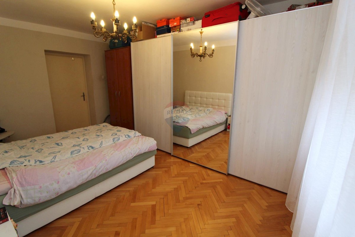 Apartmán Na prodej - GRAD ZAGREB ZAGREB