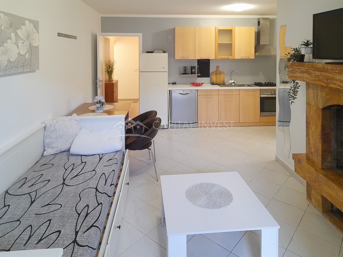 Apartment Zu verkaufen
