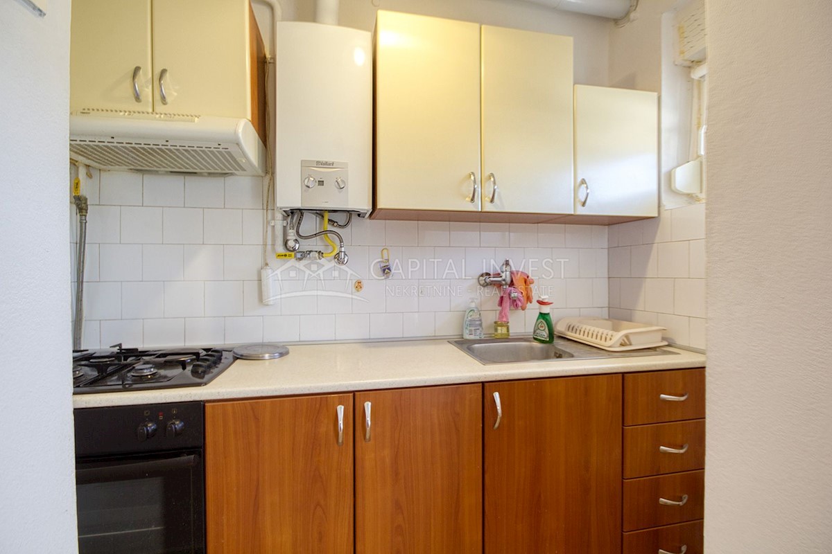 Apartmán Na prodej - ISTARSKA PULA