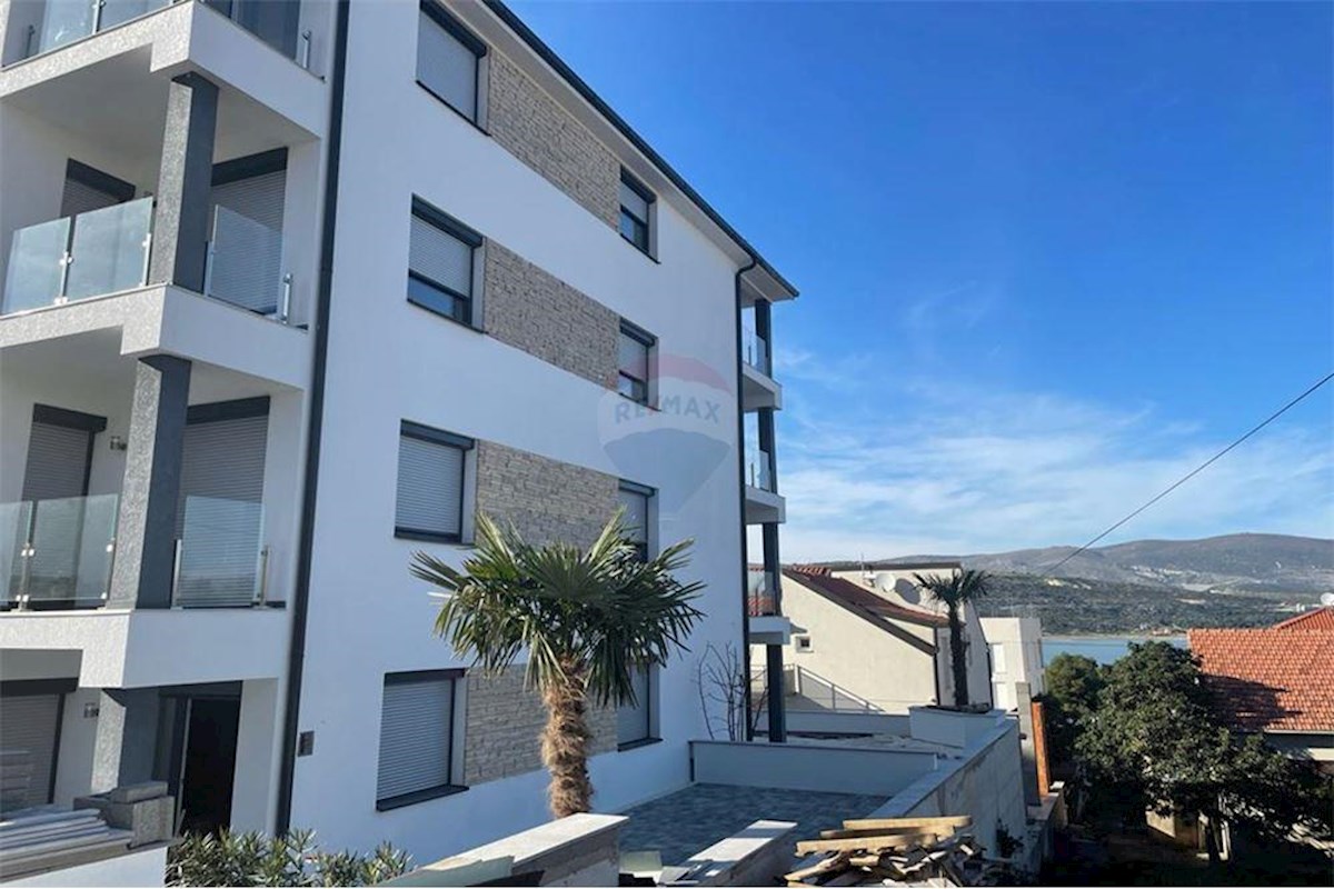 Flat For sale - SPLITSKO-DALMATINSKA TROGIR