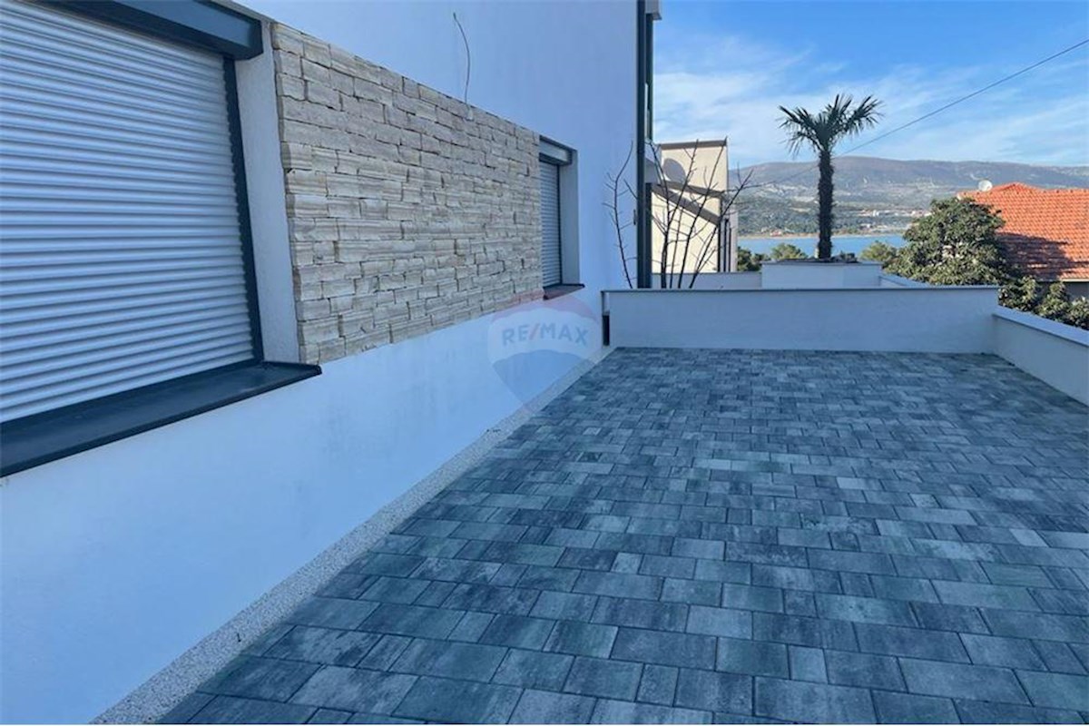 Apartment Zu verkaufen - SPLITSKO-DALMATINSKA TROGIR