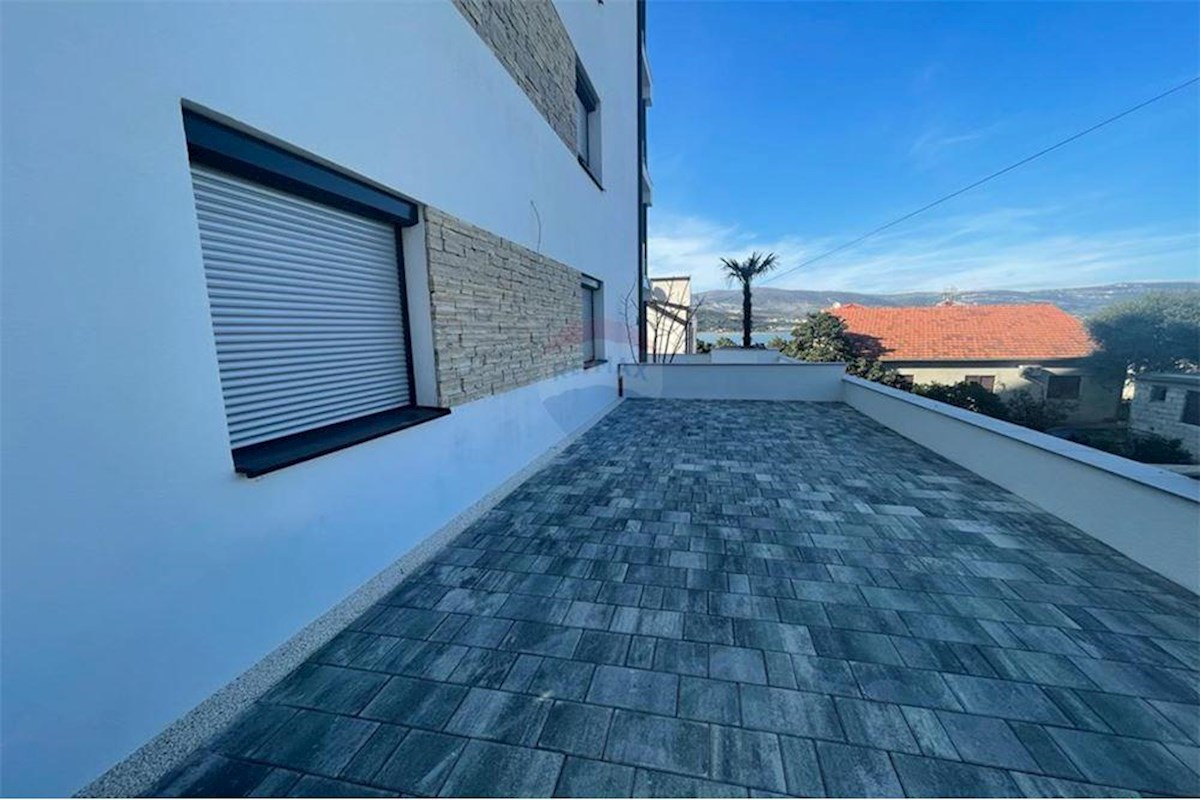 Apartment Zu verkaufen - SPLITSKO-DALMATINSKA TROGIR