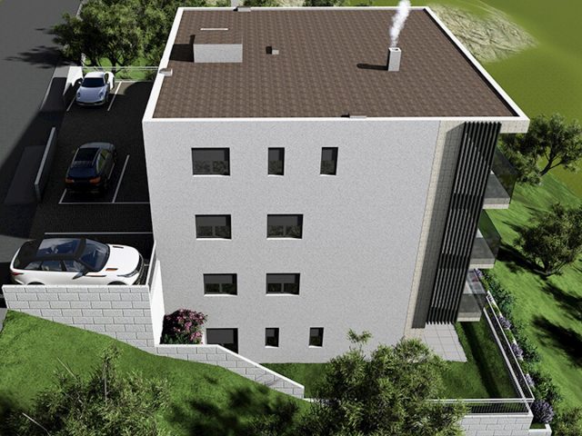 Dom Na predaj - Splitsko-dalmatinska Makarska - foto 4/24